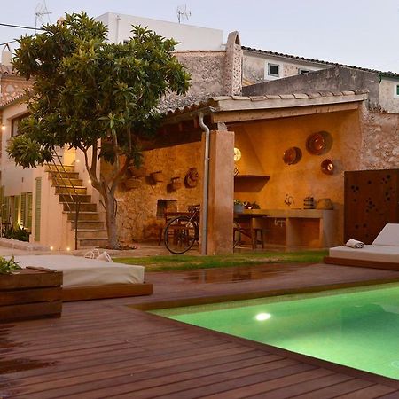 Hotel Ca Sa Tieta Alaró Exteriér fotografie