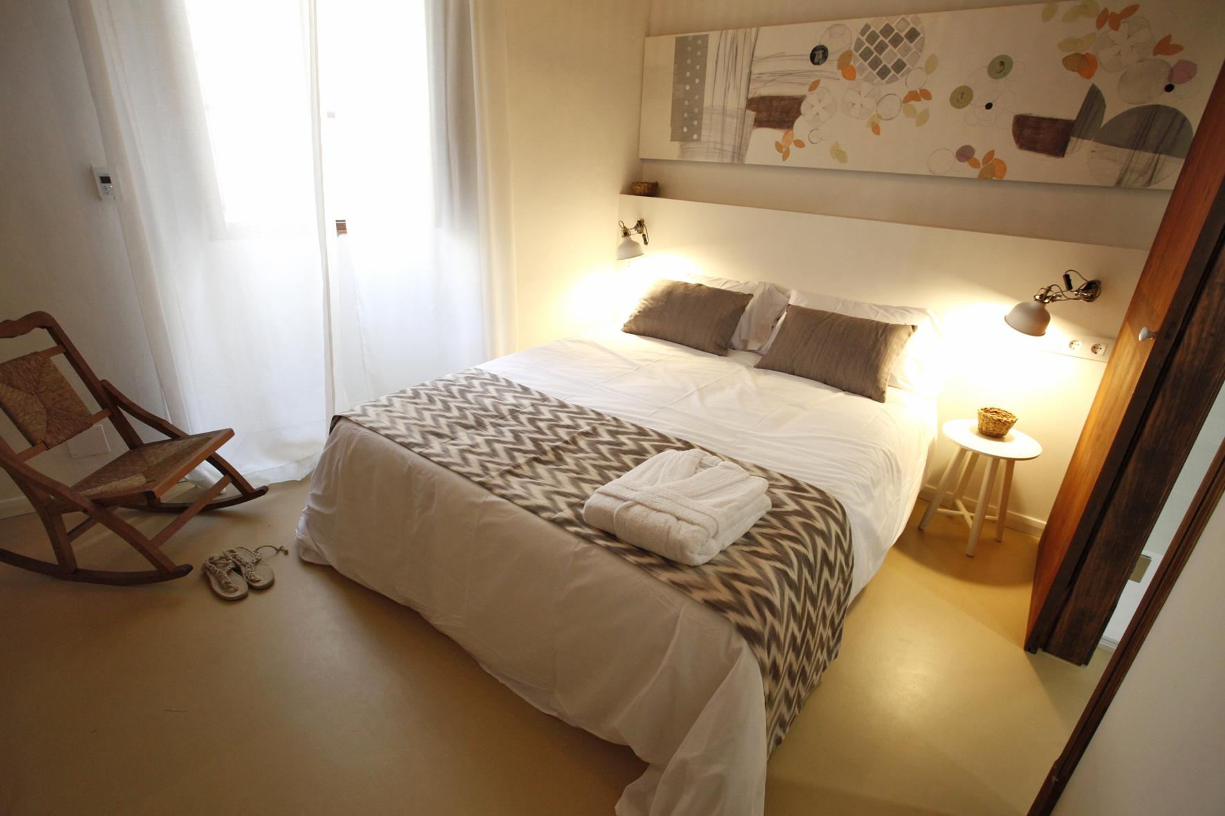 Hotel Ca Sa Tieta Alaró Exteriér fotografie