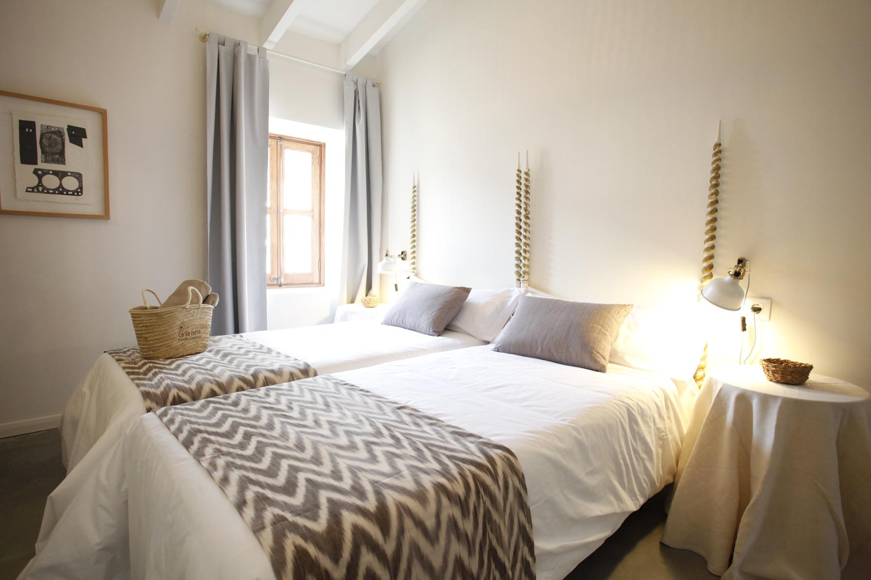 Hotel Ca Sa Tieta Alaró Exteriér fotografie