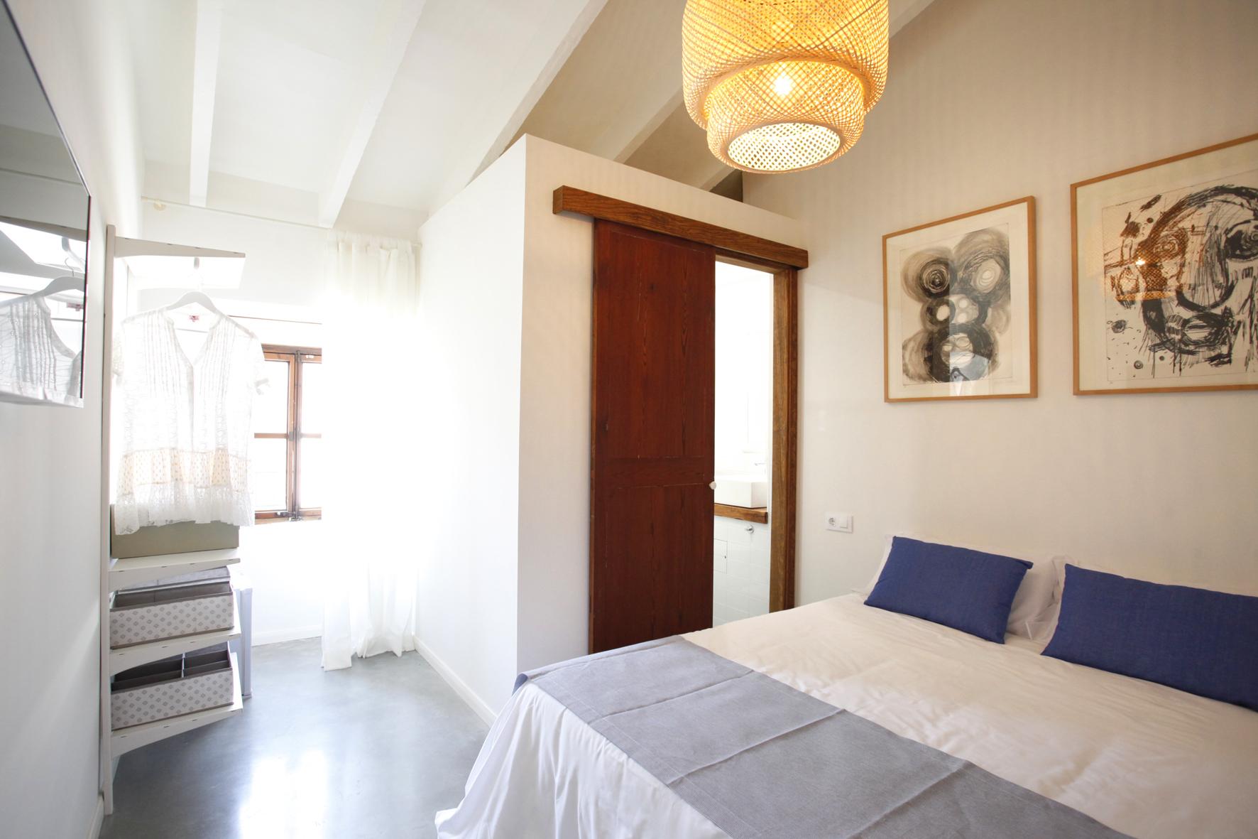 Hotel Ca Sa Tieta Alaró Exteriér fotografie