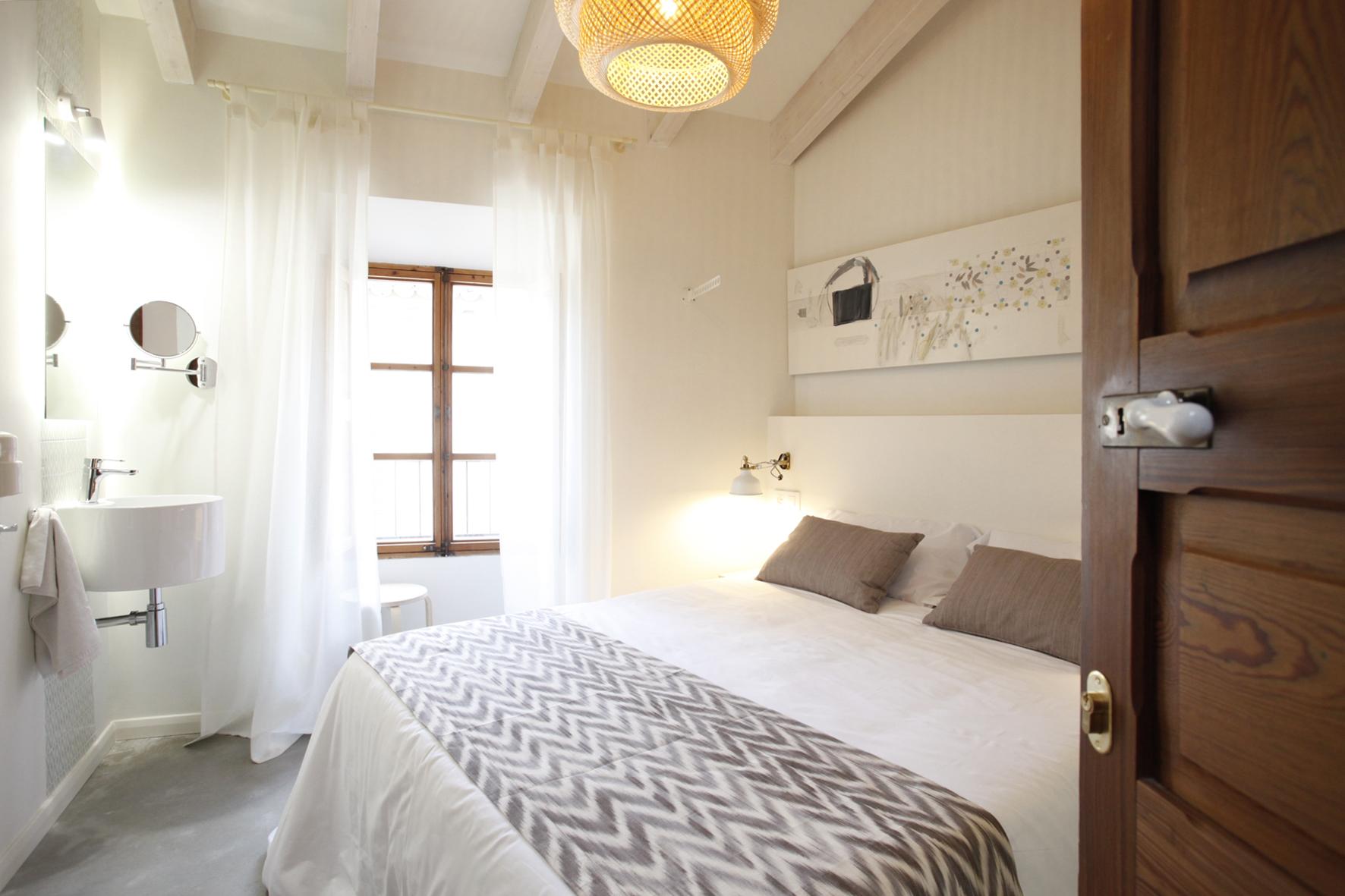 Hotel Ca Sa Tieta Alaró Exteriér fotografie