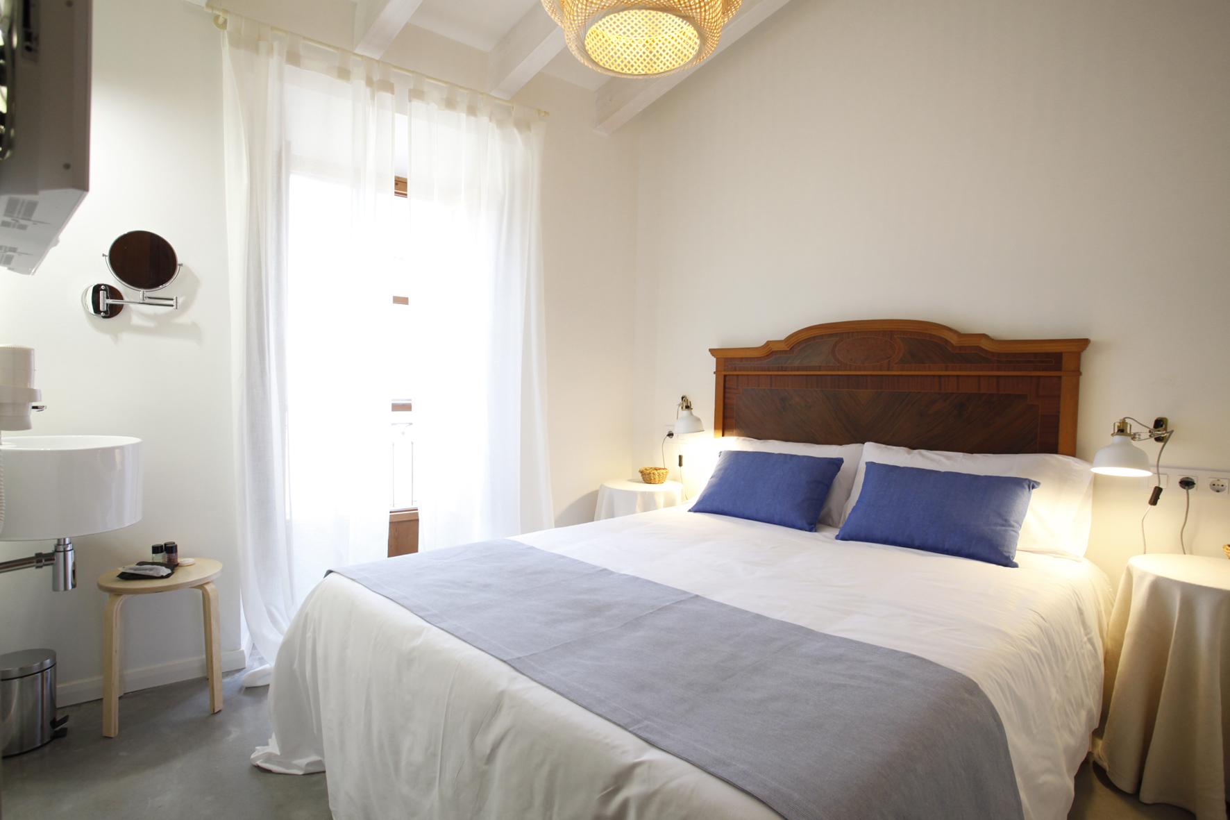 Hotel Ca Sa Tieta Alaró Exteriér fotografie