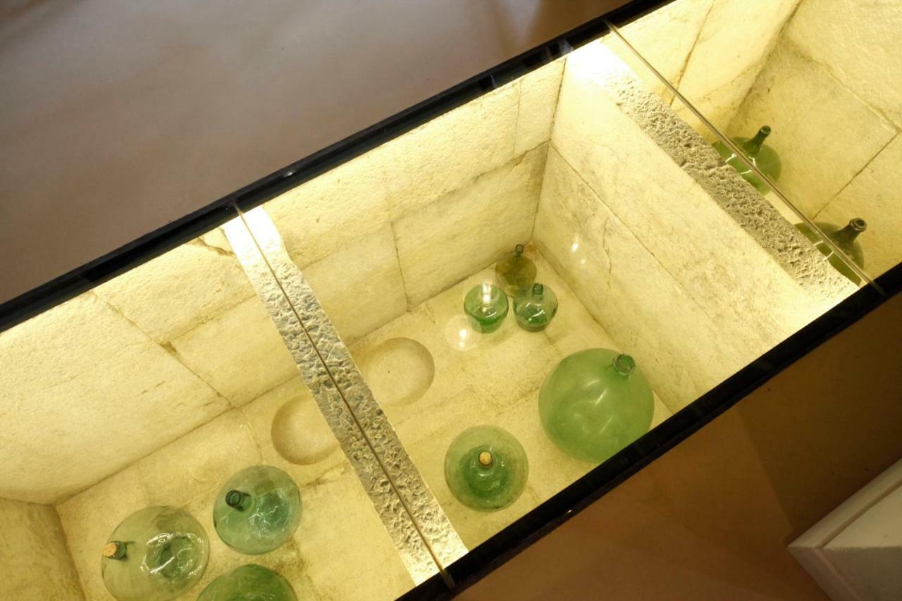 Hotel Ca Sa Tieta Alaró Exteriér fotografie