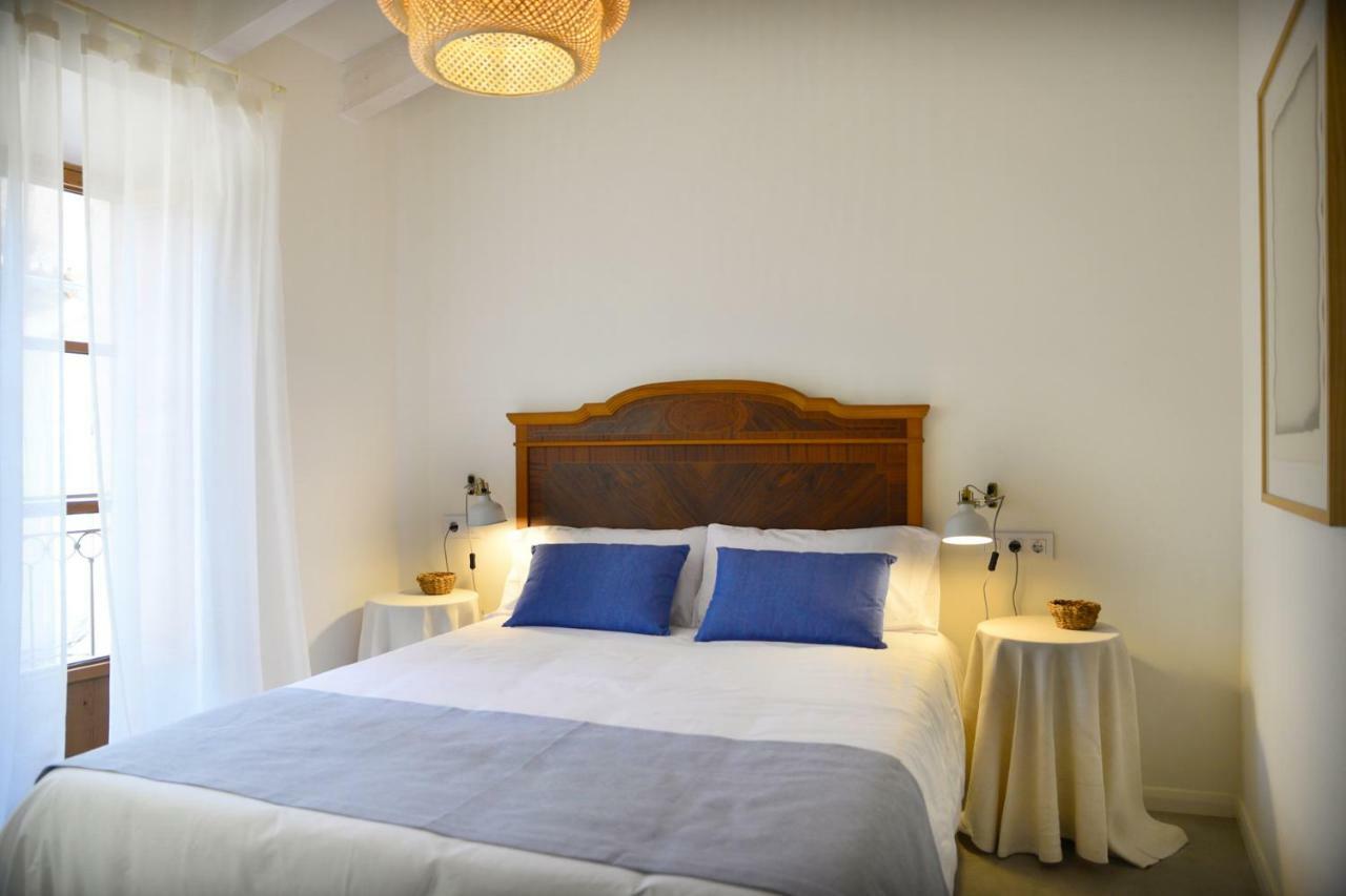 Hotel Ca Sa Tieta Alaró Exteriér fotografie