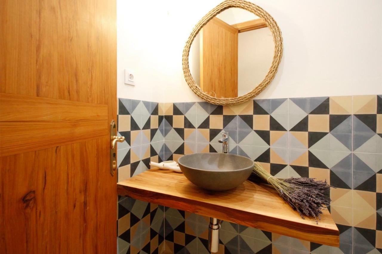 Hotel Ca Sa Tieta Alaró Exteriér fotografie