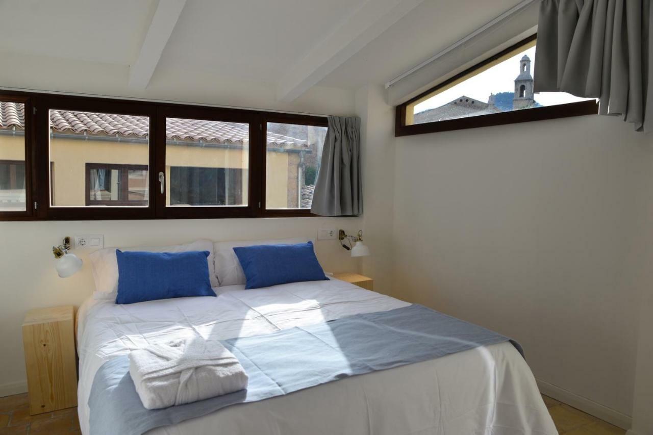 Hotel Ca Sa Tieta Alaró Exteriér fotografie